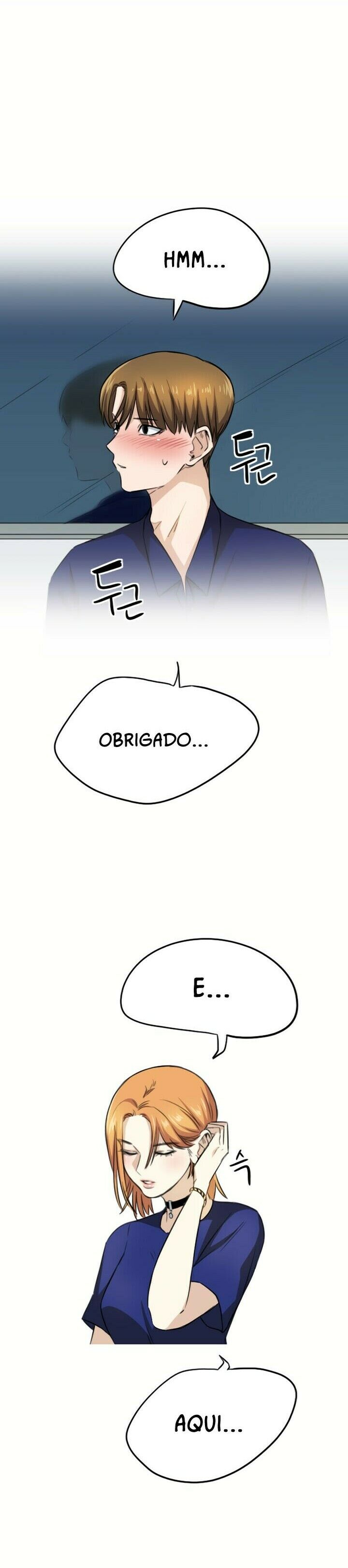 Read Drawing Romance PT Manga Online