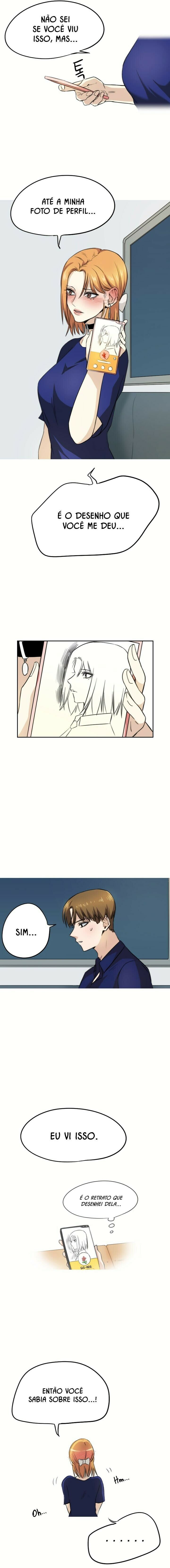 Read Drawing Romance PT Manga Online