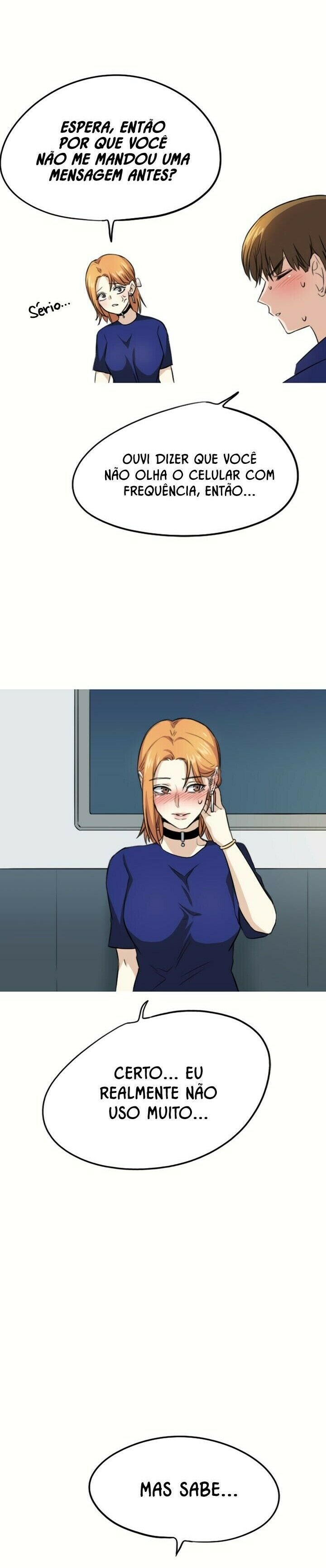 Read Drawing Romance PT Manga Online