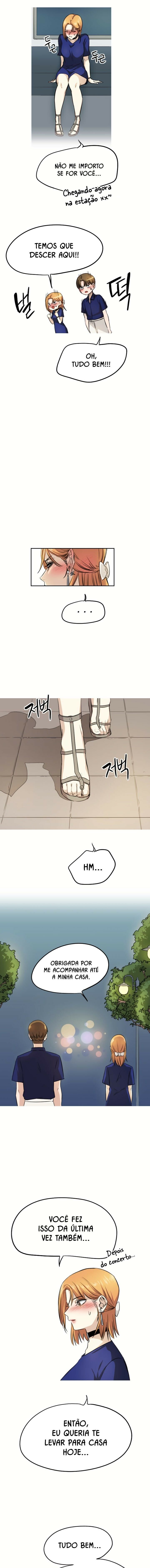 Read Drawing Romance PT Manga Online