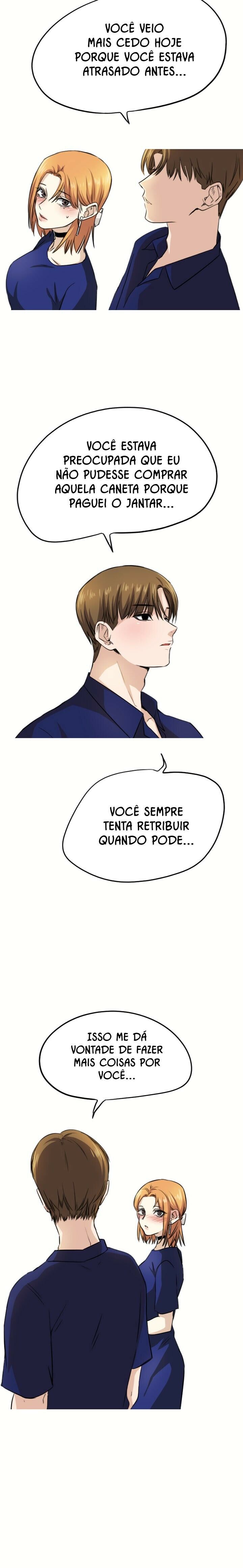 Read Drawing Romance PT Manga Online