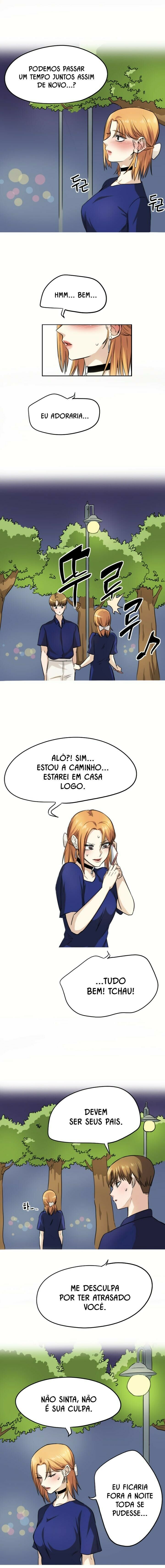 Read Drawing Romance PT Manga Online