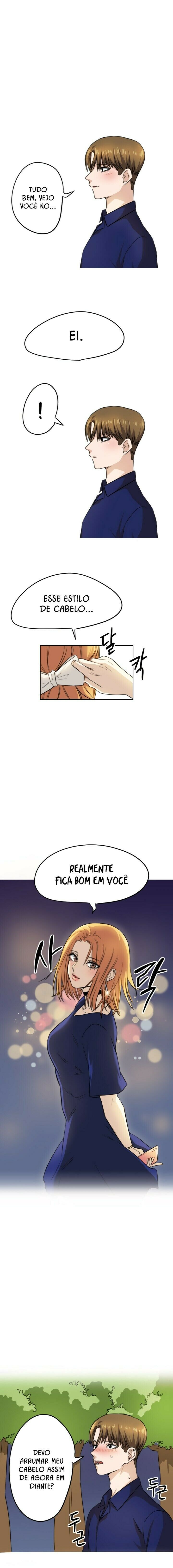 Read Drawing Romance PT Manga Online