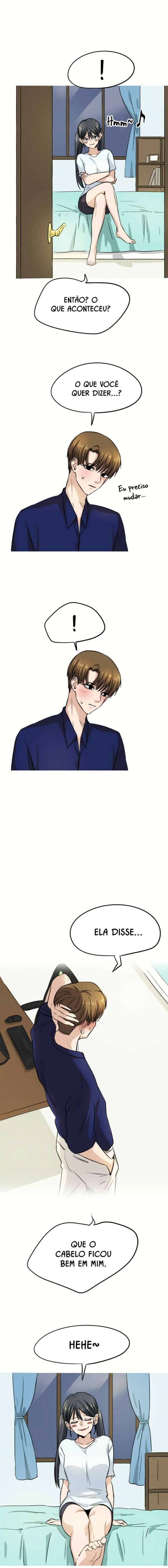 Read Drawing Romance PT Manga Online