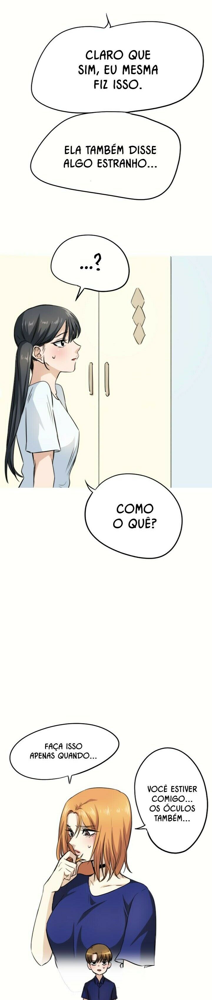 Read Drawing Romance PT Manga Online