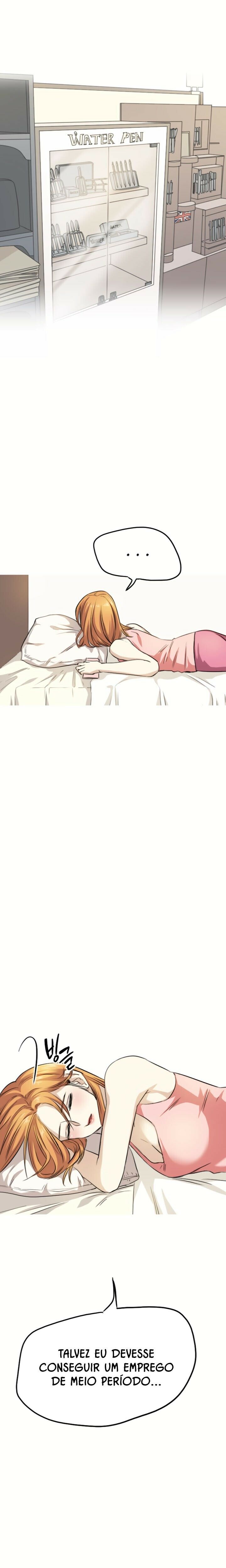 Read Drawing Romance PT Manga Online