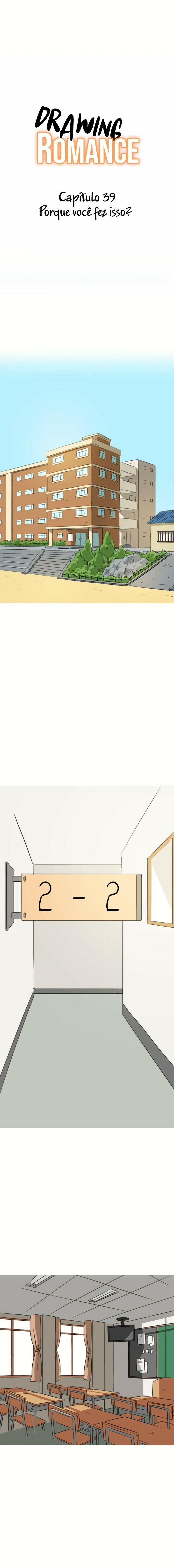 Read Drawing Romance PT Manga Online