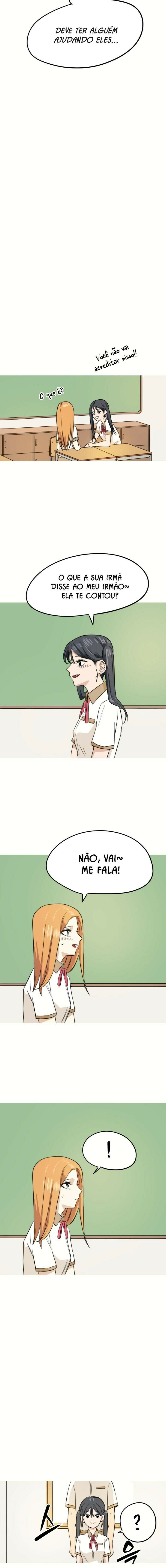 Read Drawing Romance PT Manga Online