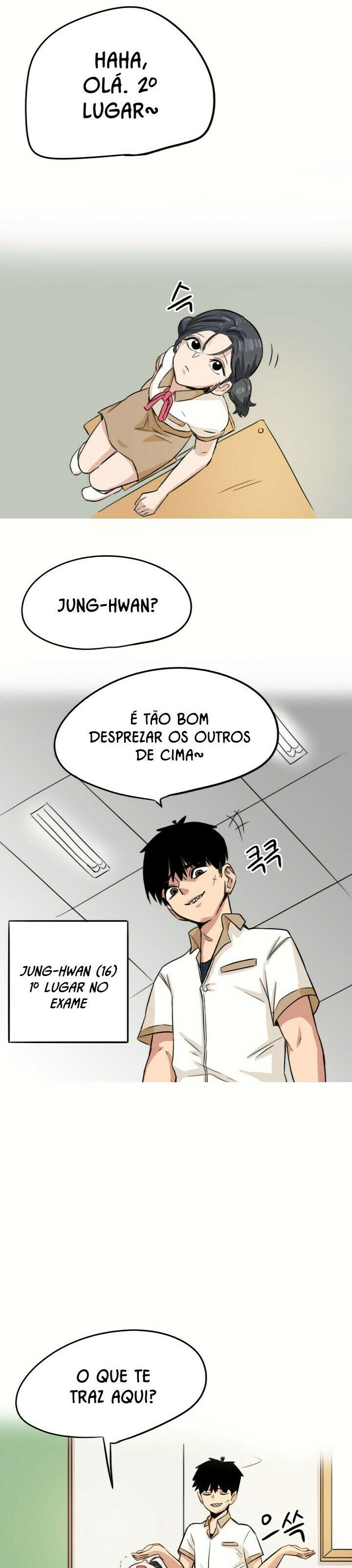 Read Drawing Romance PT Manga Online