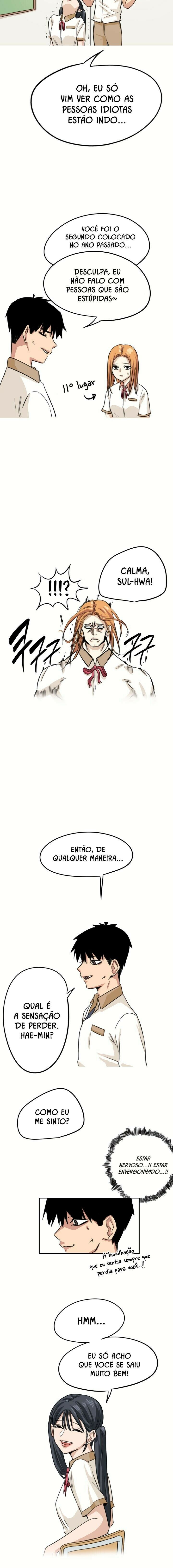 Read Drawing Romance PT Manga Online