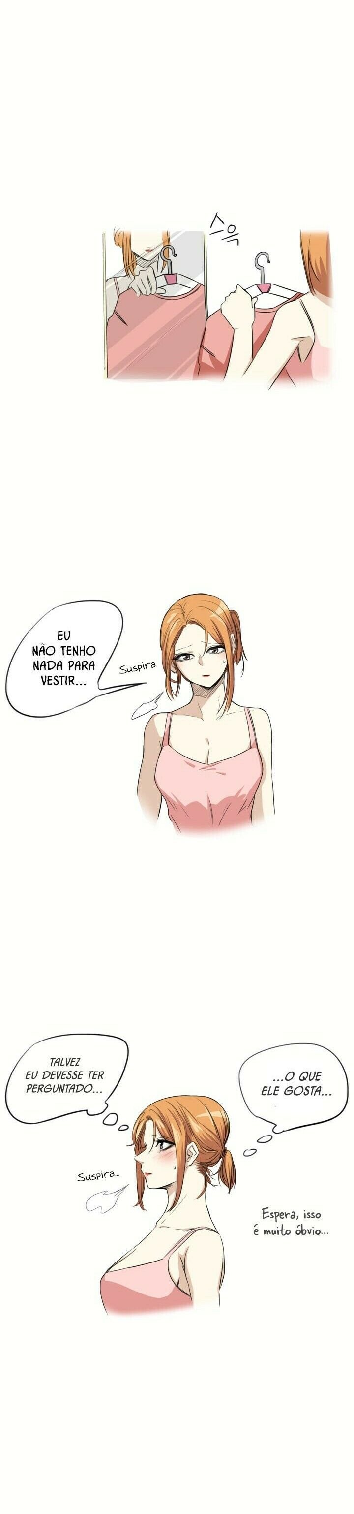Read Drawing Romance PT Manga Online