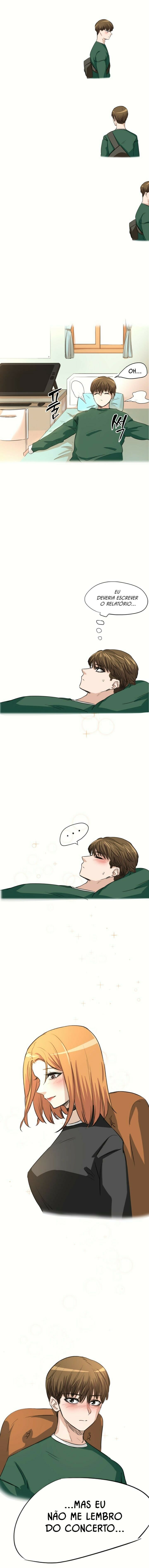 Read Drawing Romance PT Manga Online