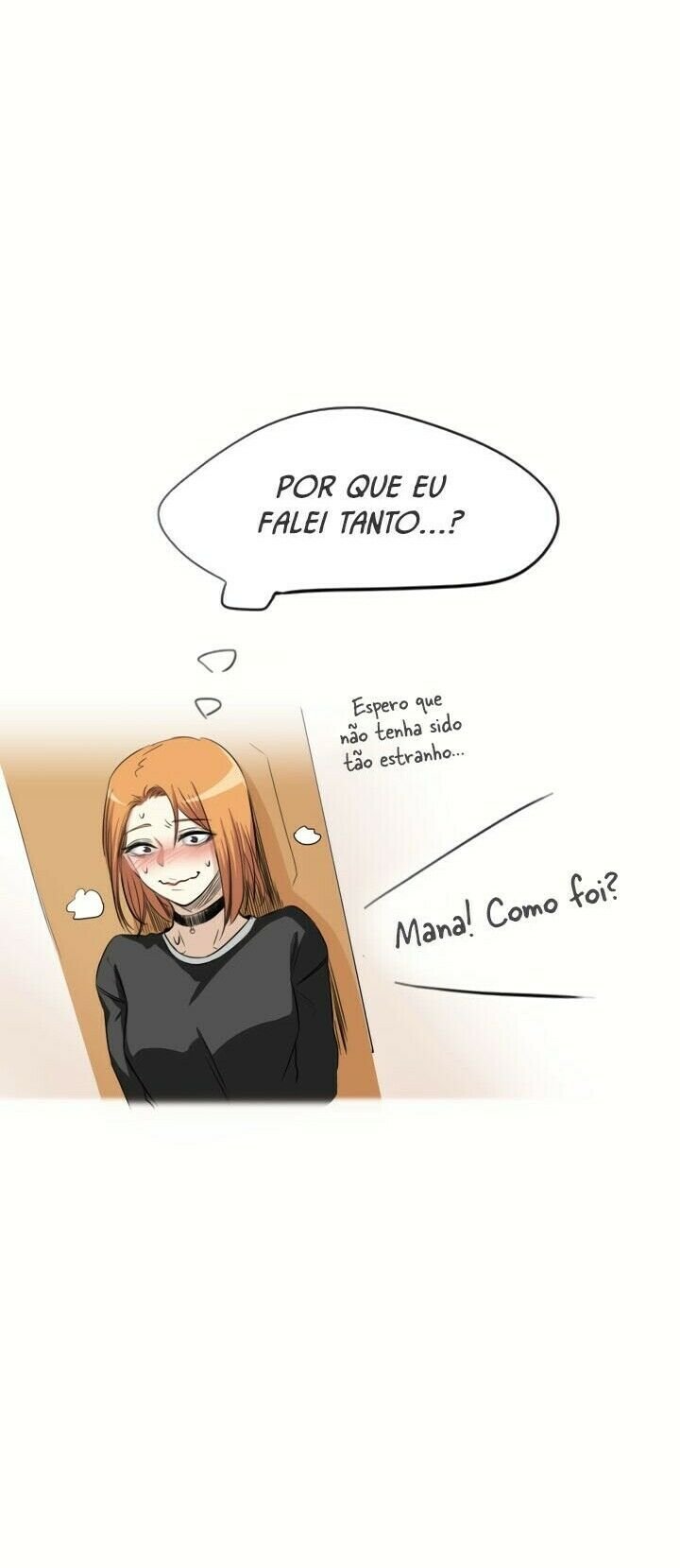Read Drawing Romance PT Manga Online