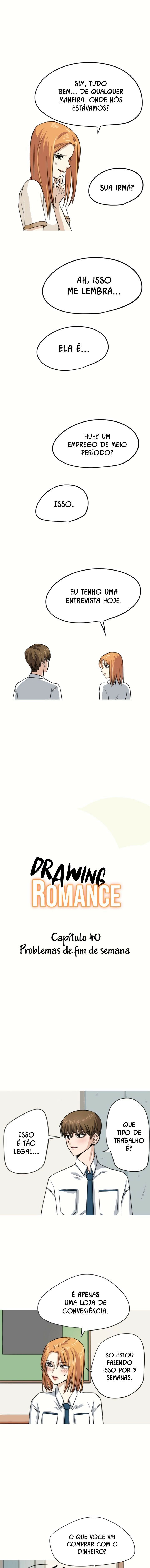 Read Drawing Romance PT Manga Online