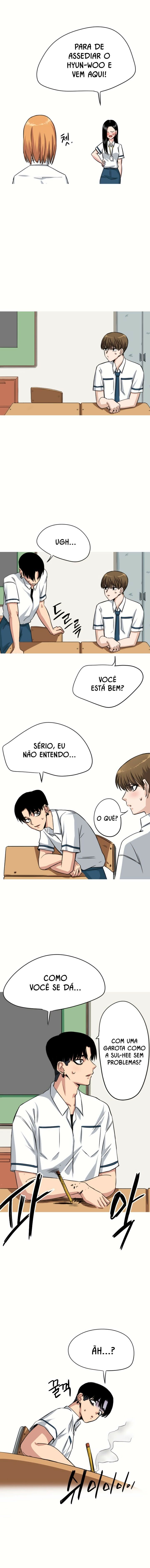Read Drawing Romance PT Manga Online