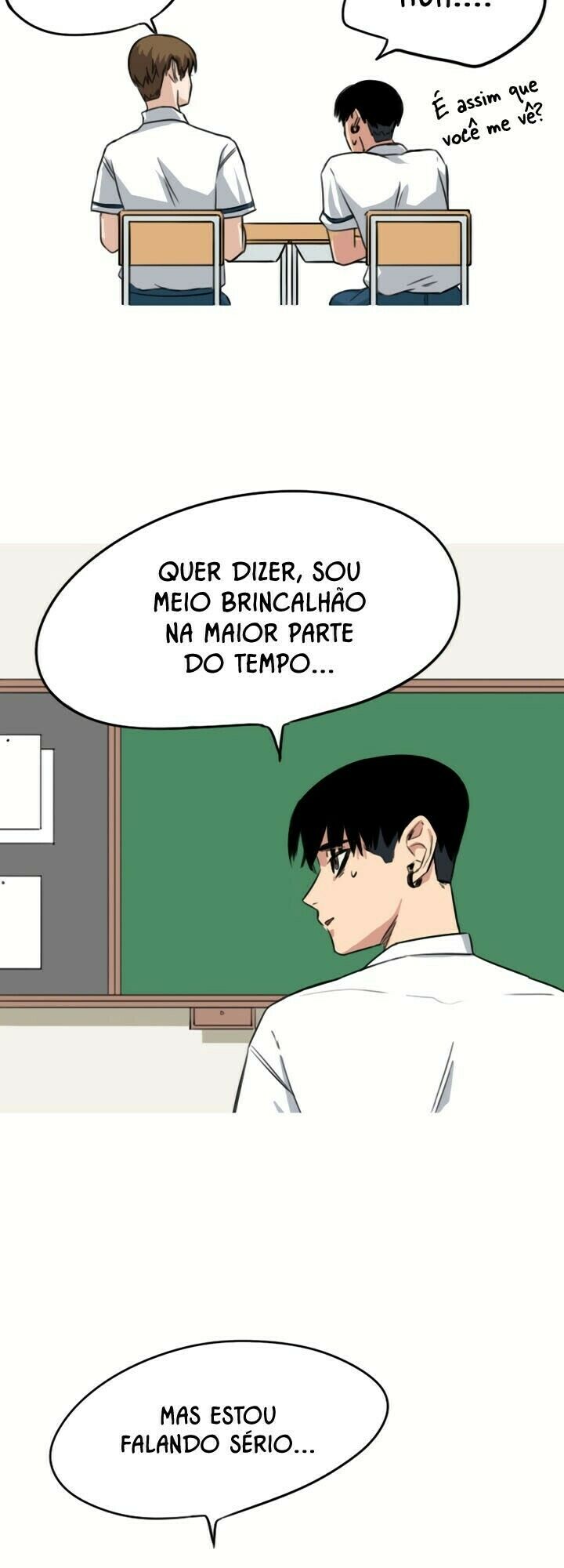 Read Drawing Romance PT Manga Online