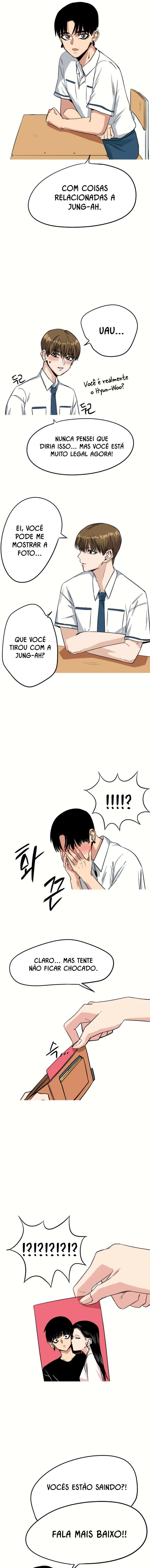 Read Drawing Romance PT Manga Online