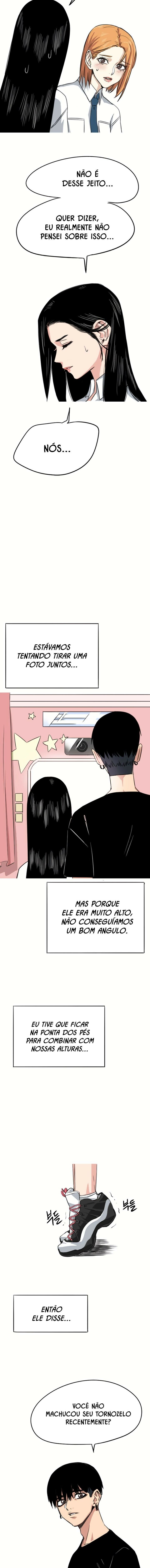 Read Drawing Romance PT Manga Online