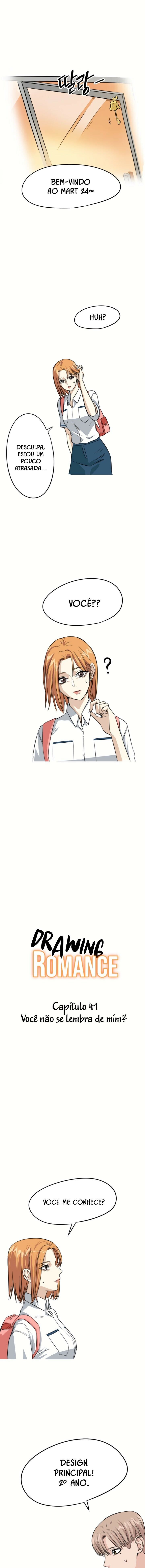 Read Drawing Romance PT Manga Online