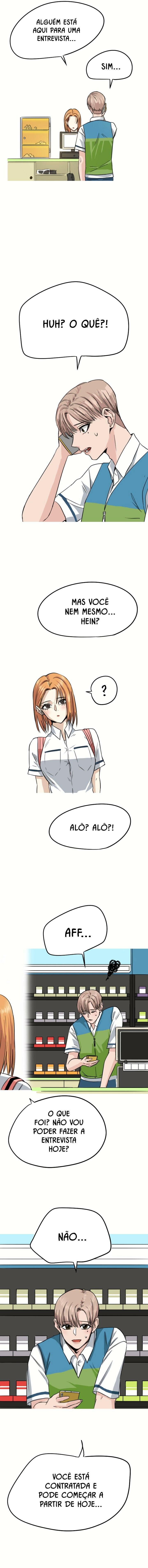 Read Drawing Romance PT Manga Online