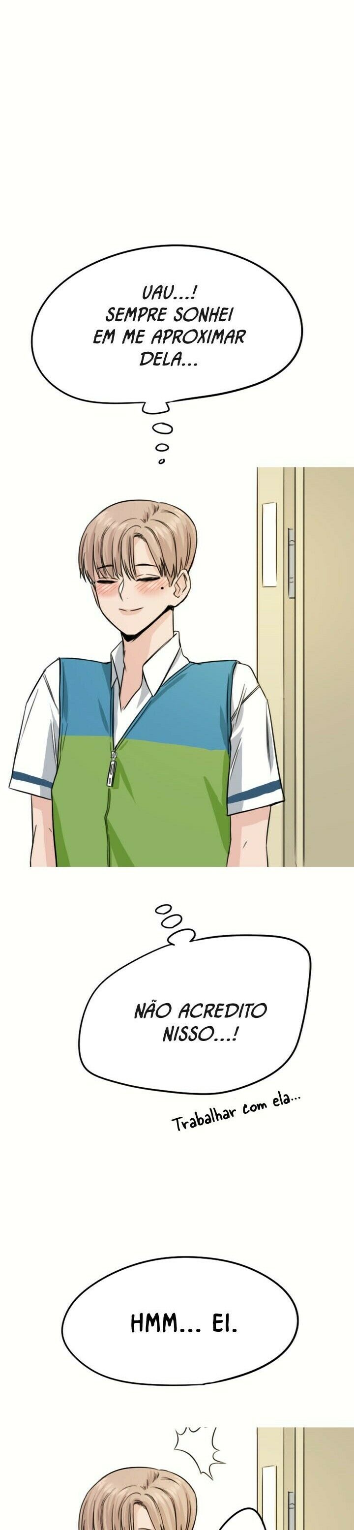 Read Drawing Romance PT Manga Online