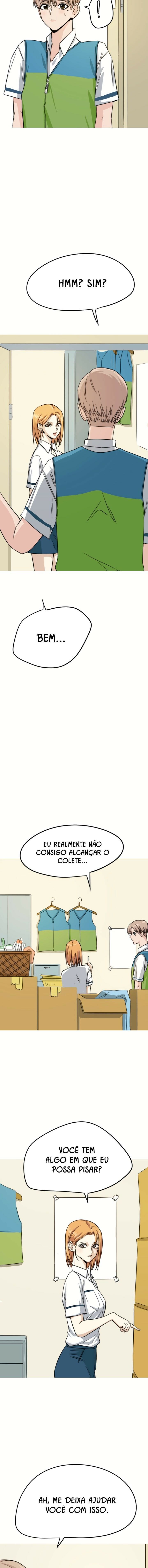 Read Drawing Romance PT Manga Online