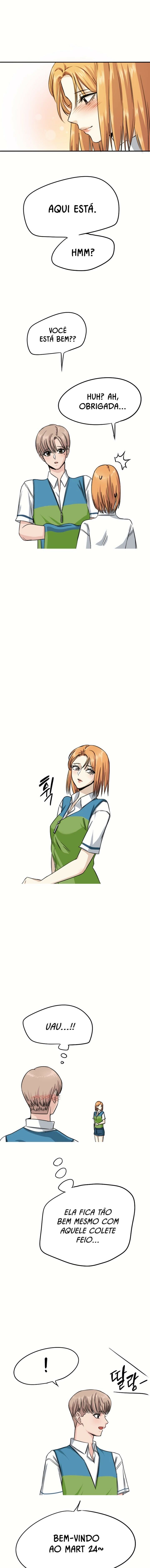 Read Drawing Romance PT Manga Online