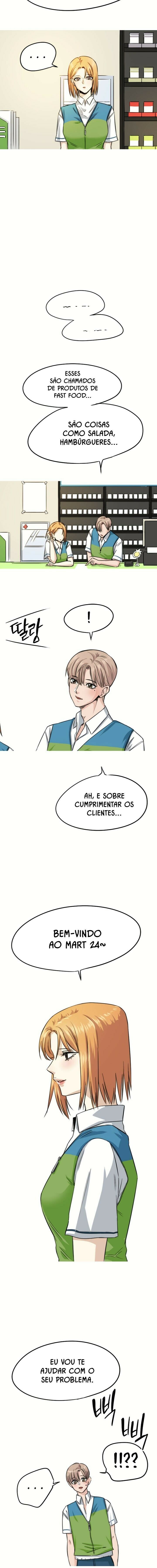 Read Drawing Romance PT Manga Online