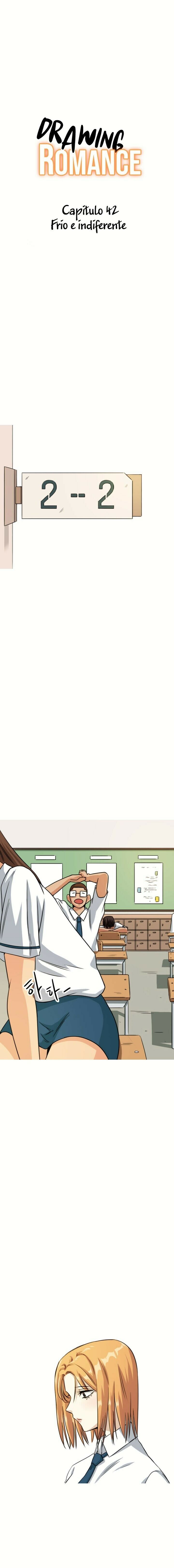 Read Drawing Romance PT Manga Online