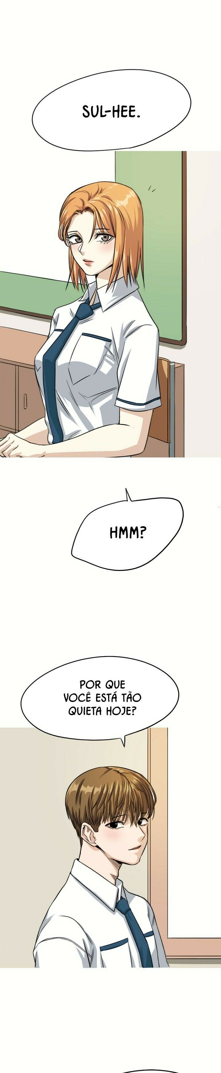Read Drawing Romance PT Manga Online