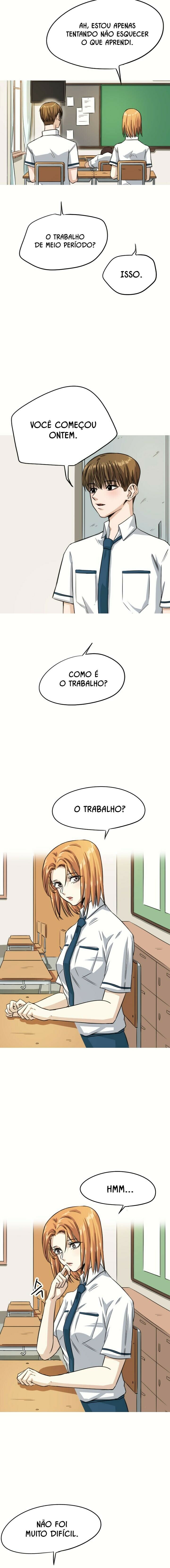 Read Drawing Romance PT Manga Online
