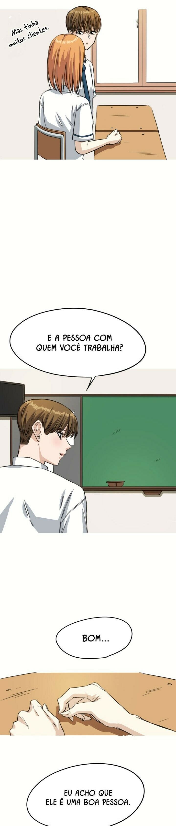 Read Drawing Romance PT Manga Online