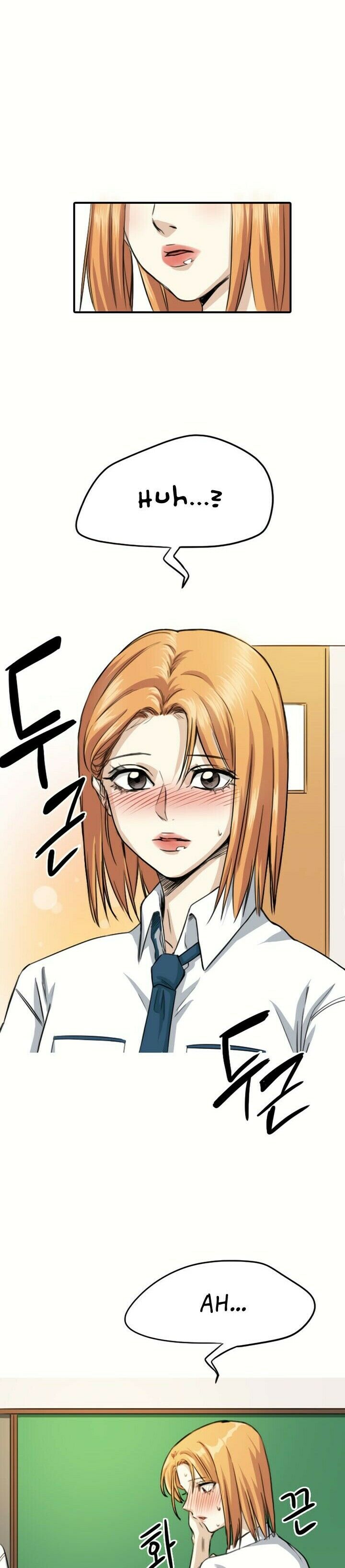 Read Drawing Romance PT Manga Online