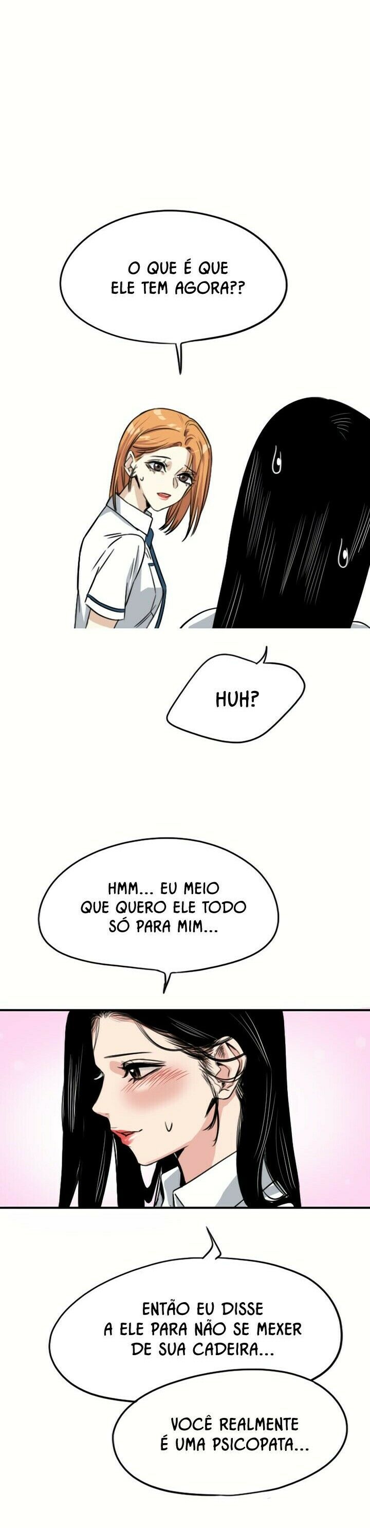 Read Drawing Romance PT Manga Online