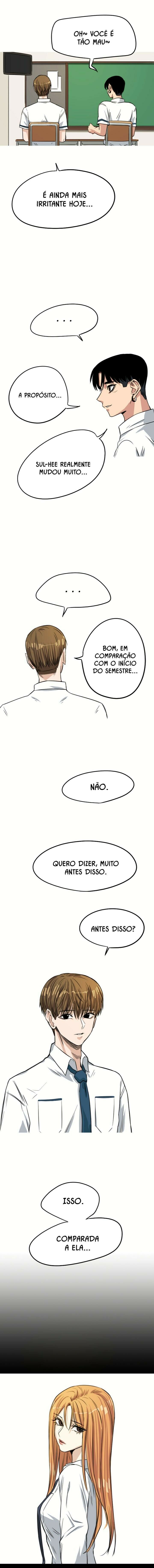 Read Drawing Romance PT Manga Online