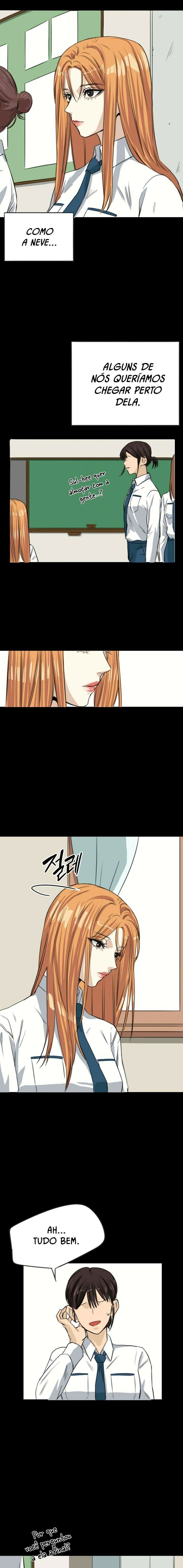 Read Drawing Romance PT Manga Online