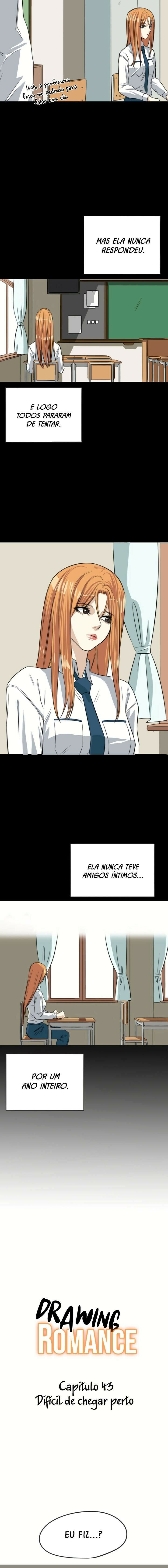 Read Drawing Romance PT Manga Online