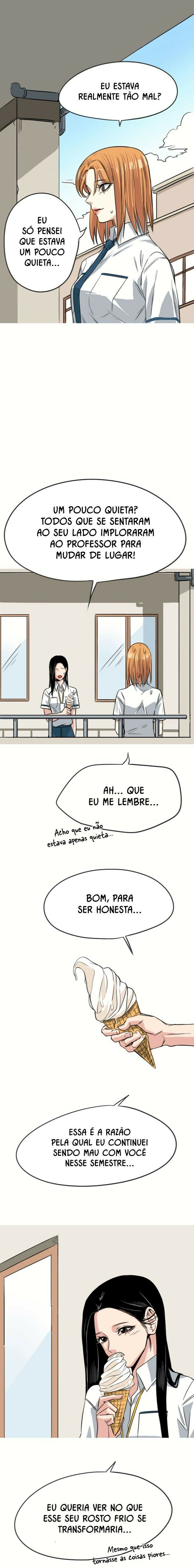 Read Drawing Romance PT Manga Online