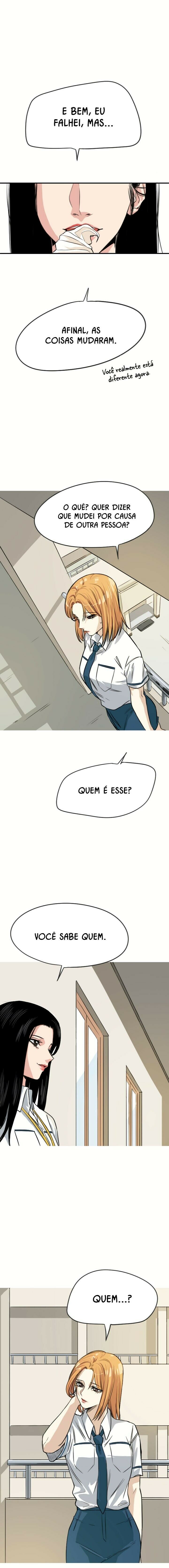 Read Drawing Romance PT Manga Online