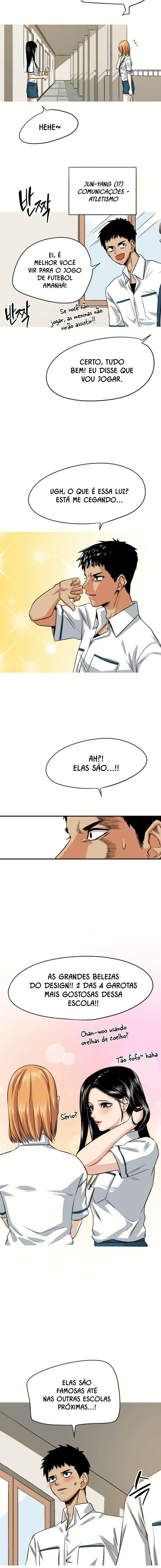 Read Drawing Romance PT Manga Online