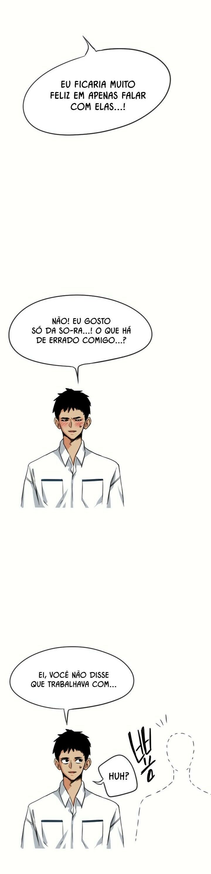 Read Drawing Romance PT Manga Online