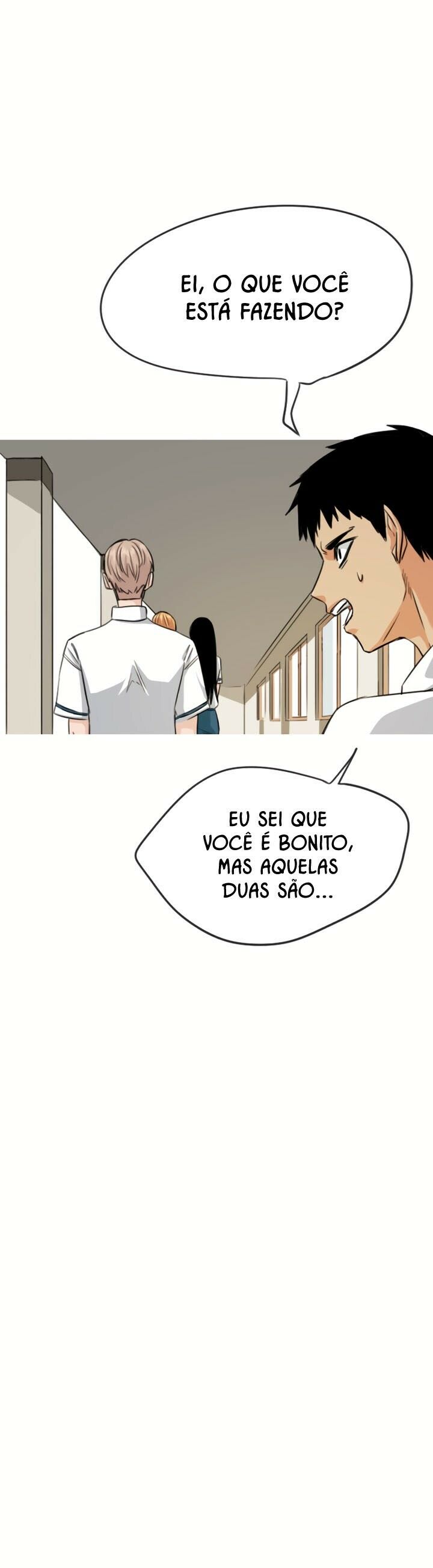 Read Drawing Romance PT Manga Online