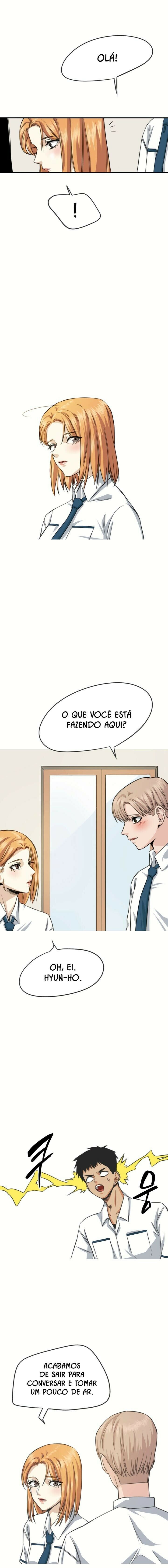 Read Drawing Romance PT Manga Online