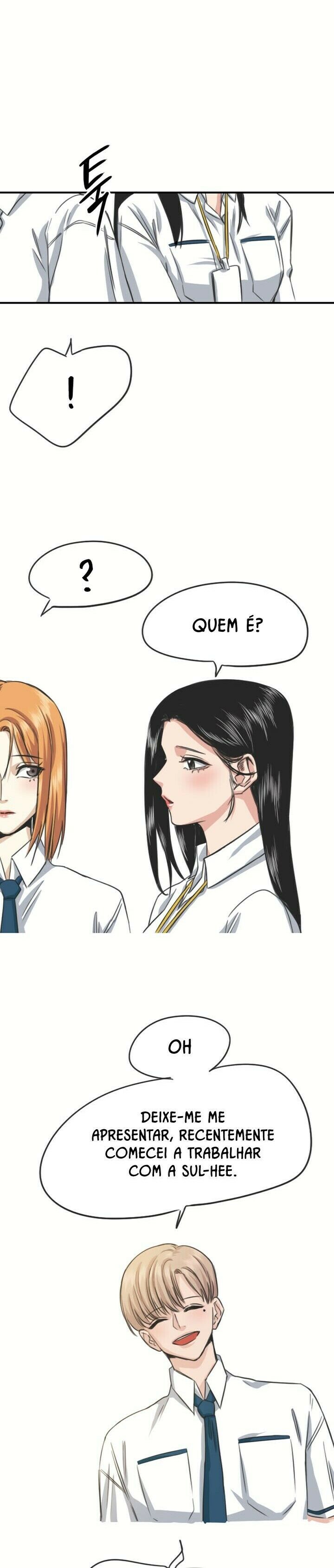 Read Drawing Romance PT Manga Online