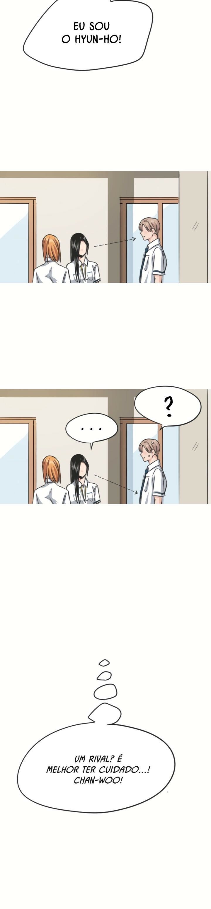 Read Drawing Romance PT Manga Online