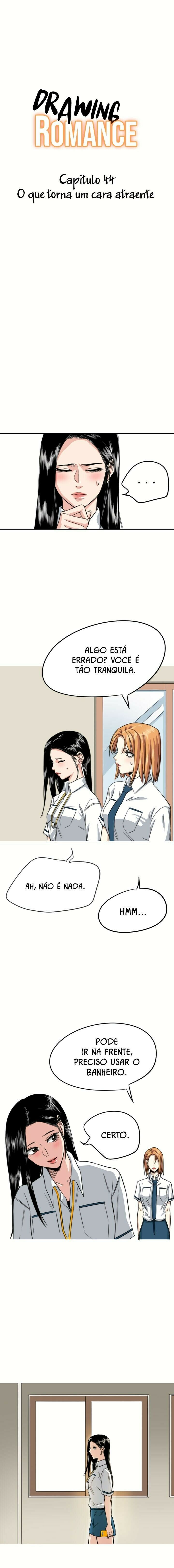 Read Drawing Romance PT Manga Online