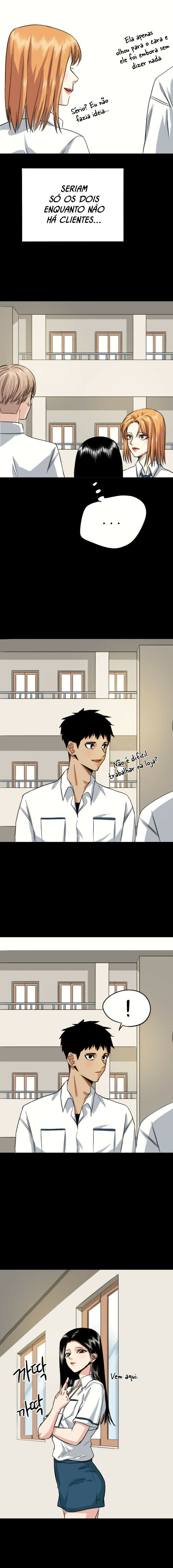 Read Drawing Romance PT Manga Online
