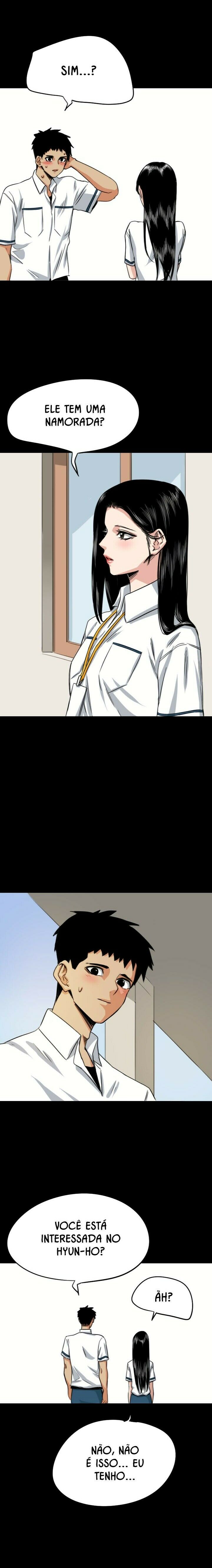 Read Drawing Romance PT Manga Online