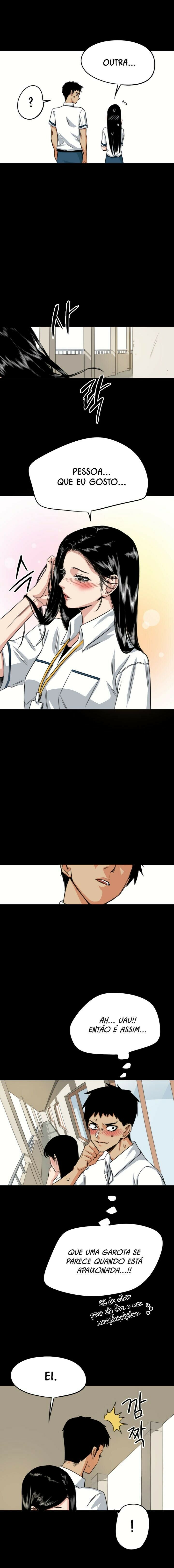 Read Drawing Romance PT Manga Online