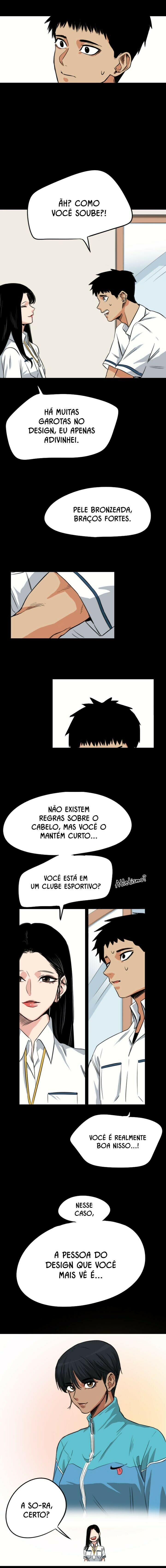Read Drawing Romance PT Manga Online